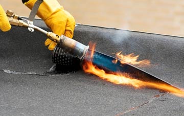 flat roof repairs Hollee, Dumfries And Galloway