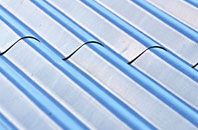Hollee corrugated roofing
